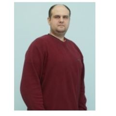Малышев Кирилл
