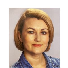 Тикунова Олеся