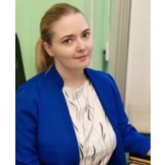 Скворцова Камила