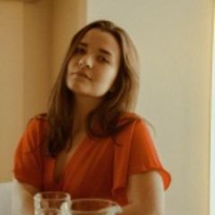 Мельникова Мария