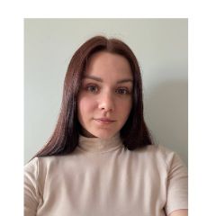 Тревогина Ольга
