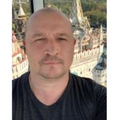 Корепин Сергей