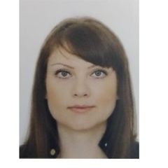 Кареева Юлия