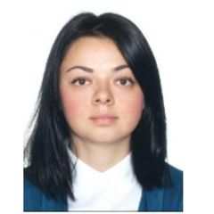 Солдатова Анна
