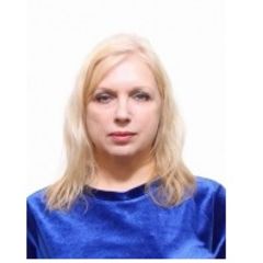 Сергеева Анжелика