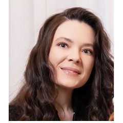 Мартыненко Елена