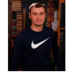 Подмарков Алексей