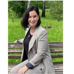 Силкина Елена