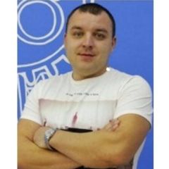 Ковешников Михаил