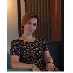 Серебрякова Валерия
