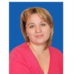 Филиппова Ольга