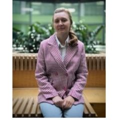 Иванова Екатерина