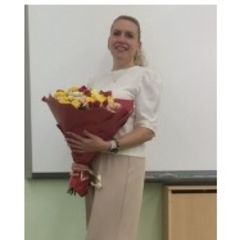 Повало-Швейковская Екатерина