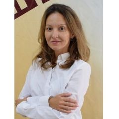 Кусина Дарья