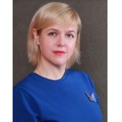 Будкина Елена