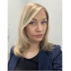 Зуева Анна