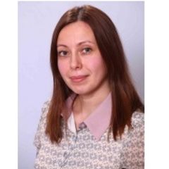 Эрюкова Татьяна