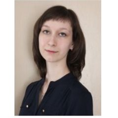 Никулина Вера