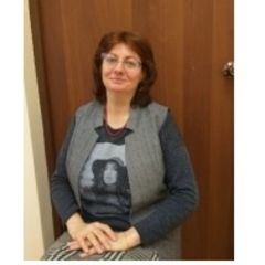 Киреева Елена