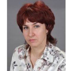 Киселева Мария