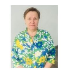 Абрашина Людмила Владимировна