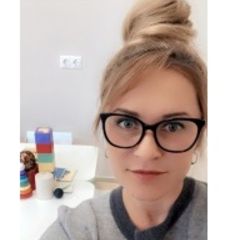 Козырева Екатерина
