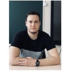 Самохин Никита