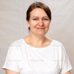 Еременко Наталья