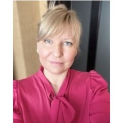 Ильина Елена