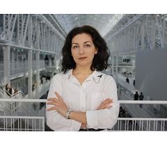 Сандулова Зинаида