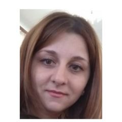 Мурадова Гюльжаган