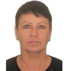 Сабирова Наталья