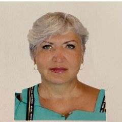 Слуцкая Елена