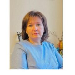 Казакова Светлана