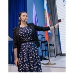 Витковская Екатерина