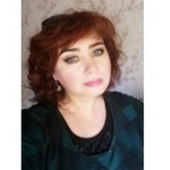 Елфимова Олеся