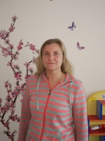 Шматова Екатерина