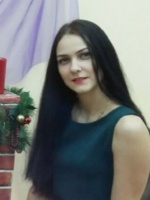 Павлова Галина