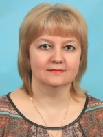 Тарахович Елена