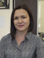 Рубцова Наталья